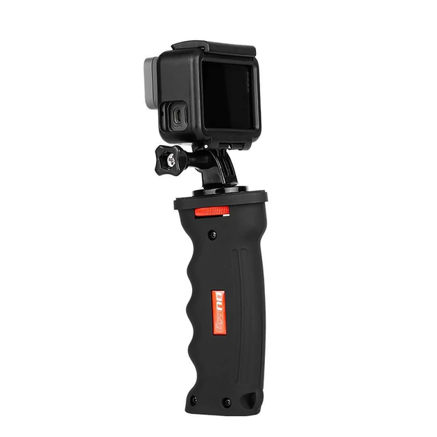 Универсальная ручка Universal Handheld Camera Pistol Handle Grip Holder (UV-1245 R003) - Фото 8 Универсальная ручка Universal Handheld Camera Pistol Handle Grip Holder (UV-1245 R003) - изображение 8