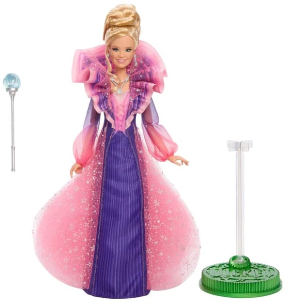 Лялька Mattel Wicked Magical Wise Woman Moon 763225 (194735363391) - зображення 2