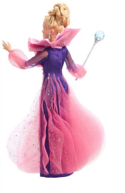 Лялька Mattel Wicked Magical Wise Woman Moon 763225 (194735363391) - зображення 3