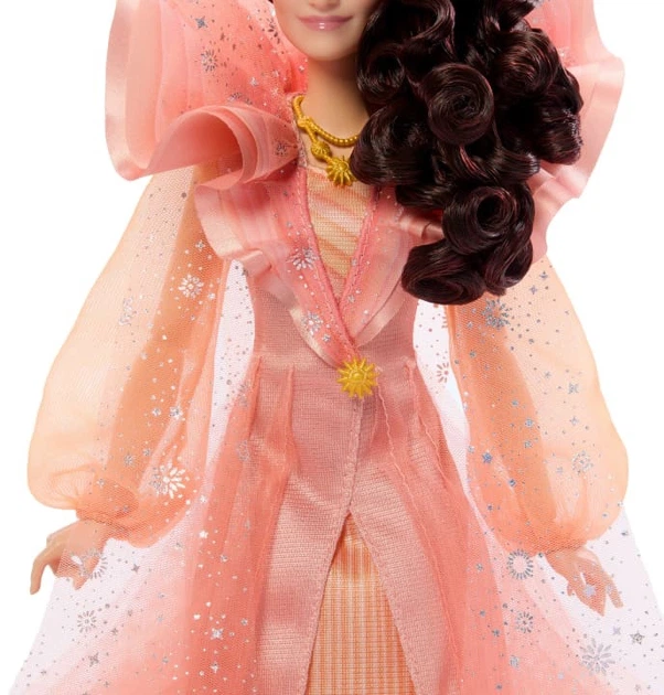 Лялька Mattel Wicked Magical Wise Woman Sun 763224 (194735362424) - зображення 5