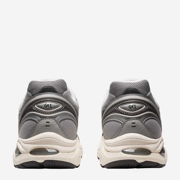 Мужские кроссовки Asics GT-2160 1203A320-020 44.5 Серые (4550456827042) - изображение 5