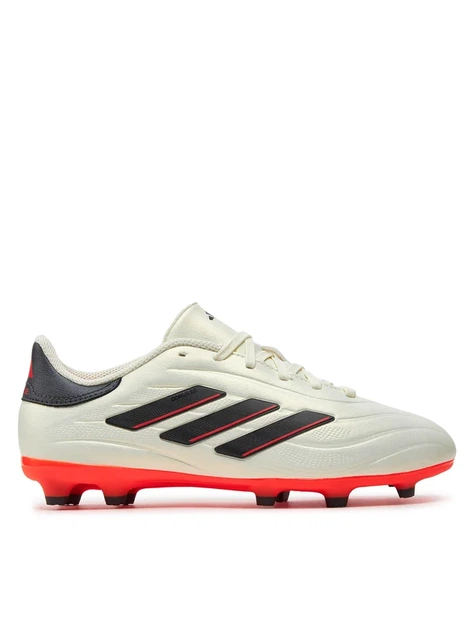 Чоловічі бутси Copa Pure II League Firm Ground Boots IE4987 білі для футболу Розмір 48 - Фото 1 Чоловічі бутси Copa Pure II League Firm Ground Boots IE4987 білі для футболу Розмір 48 - изображение 1