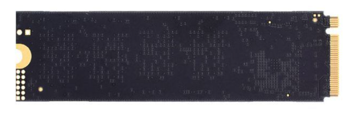 Накопичувач SSD M.2 2280 256GB Apacer (AP256GAS2280P4U-1) - зображення 2