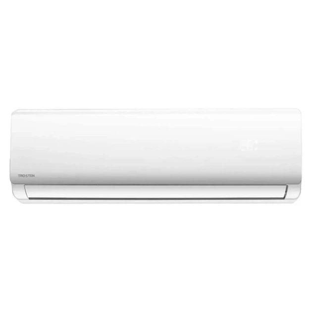 Кондиционер сплит-система c PRO Inverter+ TRN24-INPS, настенный, до 70 м², охлаждение/обогрев, белый - Фото 3 Кондиционер сплит-система c PRO Inverter+ TRN24-INPS, настенный, до 70 м², охлаждение/обогрев, белый - изображение 3