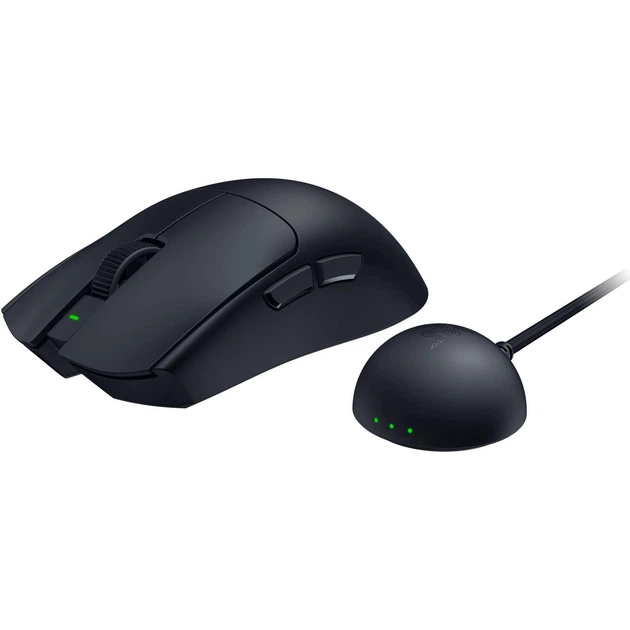 Мышь Razer Viper V4 Pro Wireless Black (RZ01-05630100-R3G1