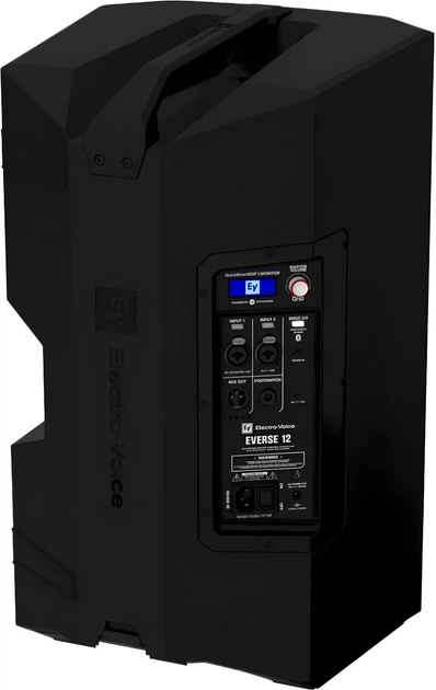 Акустична система Electro-voice EVERSE12 (4060039163523) - зображення 5