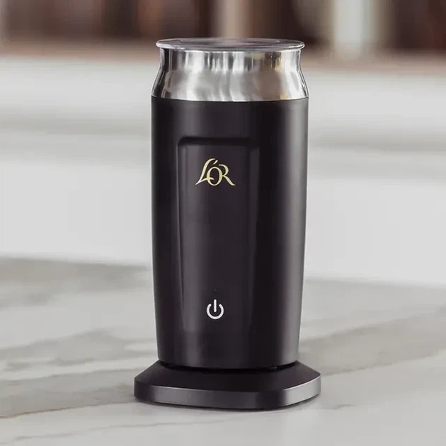 Капучинатор Вспениватель молока Aeroccino L’OR Milk Frother - изображение 4