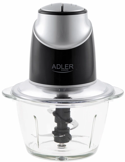 Подрібнювач Adler AD 4082 - зображення 2