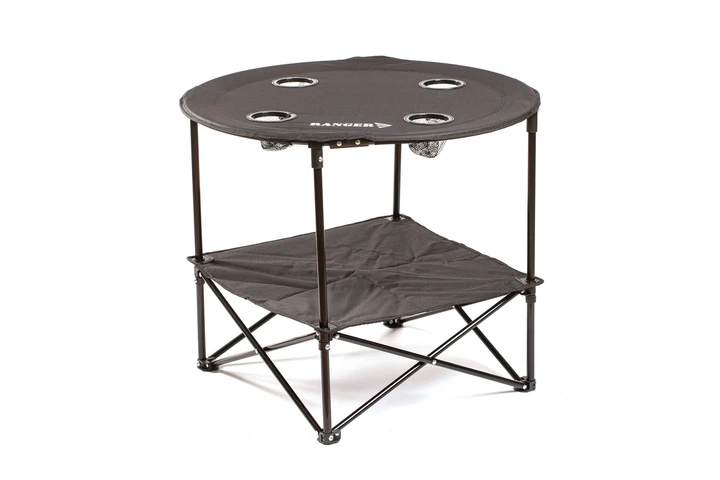 Стол складной Ranger Compact Hike 212 (RA 1120) (9090100011) - Фото 1 Стол складной Ranger Compact Hike 212 (RA 1120) (9090100011) - зображення 1