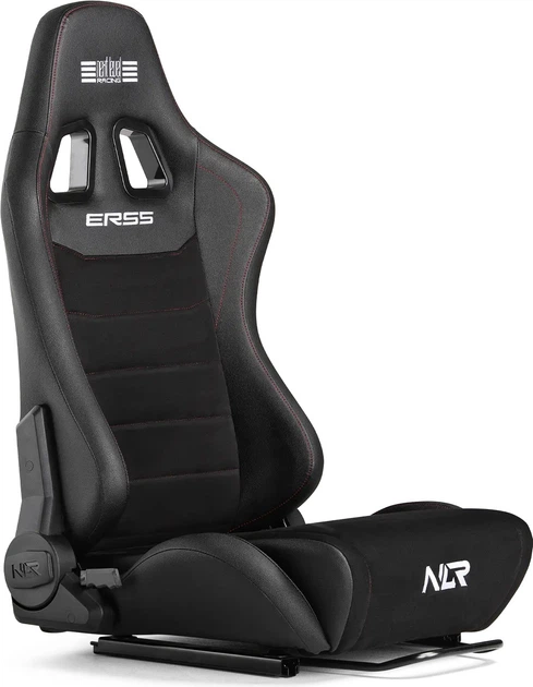 Крісло Next Level Racing ERS5 Elite Reclining PU Leather & Suede Edition NLR-E055 (9359668000725) - зображення 3
