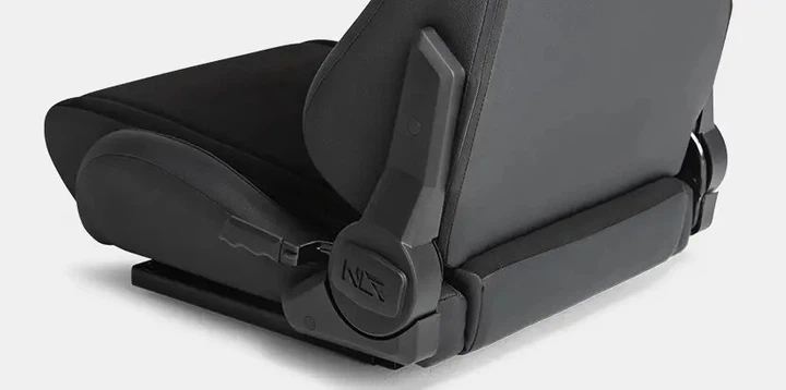 Крісло Next Level Racing ERS5 Elite Reclining PU Leather & Suede Edition NLR-E055 (9359668000725) - зображення 8