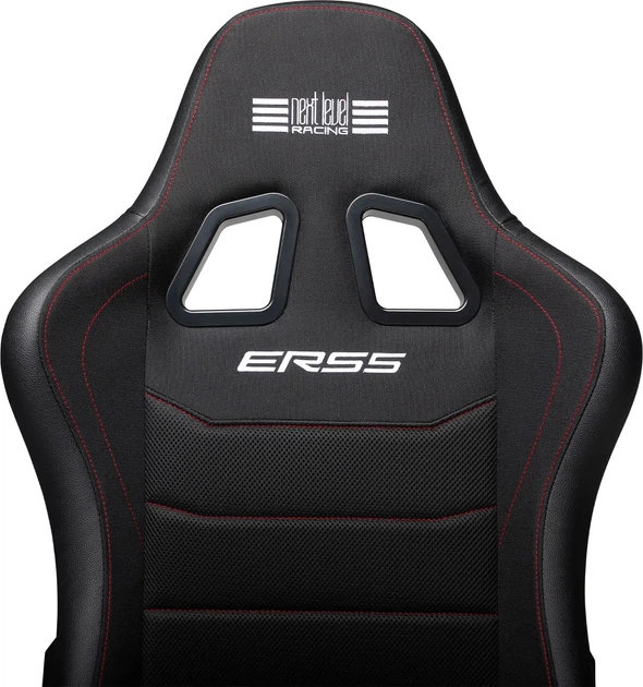 Крісло Next Level Racing ERS5 Elite Reclining Fabric & SIMAERO Mesh Edition NLR-E056 (9359668000732) - зображення 5
