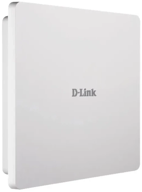 Punkt dostępu D-Link DAP-X3060OU (790069473586) - obraz 2