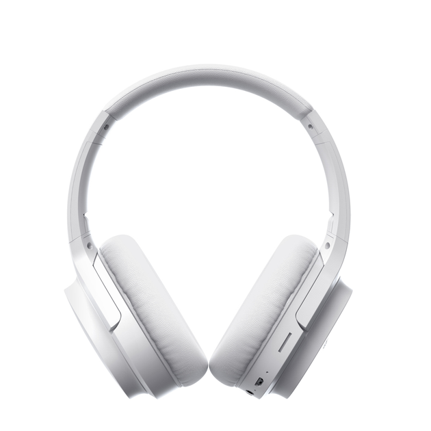 Навушники накладні бездротові HAVIT HV-I62 White - изображение 5