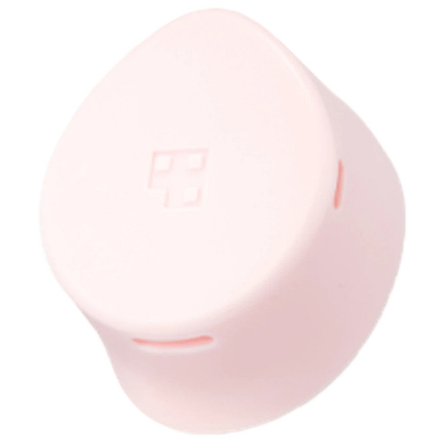 Захисний чохол для бʼюті пристрою Medicube AGE-R Booster Pro Head Case Pink, Повнорозмірний - Фото 1 Захисний чохол для бʼюті пристрою Medicube AGE-R Booster Pro Head Case Pink, Повнорозмірний - зображення 1