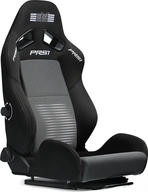 Крісло Next Level Racing PRS1 Performance Reclining NLR-E057 (9359668000824) - зображення 2