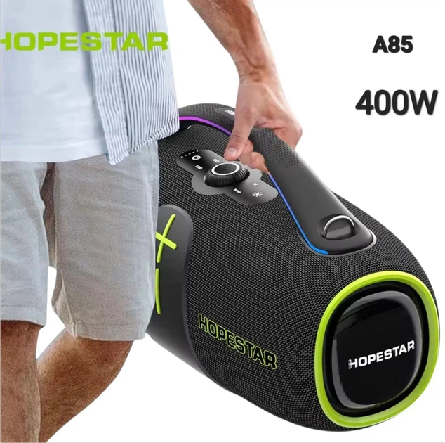 Музична колонка Hopestar A 85, 400 Вт - зображення 3