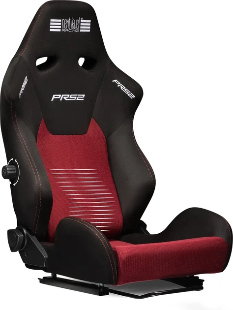 Крісло Next Level Racing PRS2 Performance Reclining NLR-E058 (9359668000831) - зображення 2