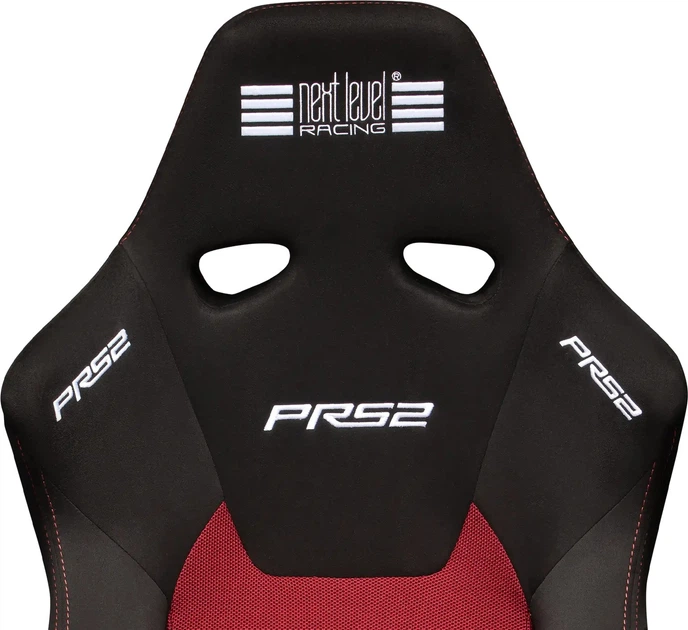 Крісло Next Level Racing PRS2 Performance Reclining NLR-E058 (9359668000831) - зображення 6