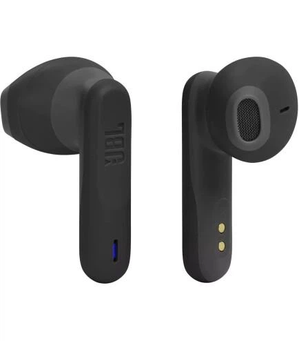Бездротові навушники JBL Wave Flex JBLWFLEXBLK Black - изображение 5