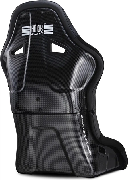 Крісло Next Level Racing ES2 Elite Sim Racing NLR-E060 (9359668000909) - зображення 3