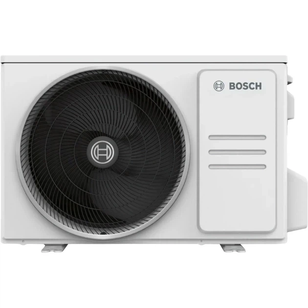 Настенный сплит кондиционер Climate CL3000i BOSCH инверторный тип, тихий экономичный кондиционер для дома до 25 м2 - изображение 3