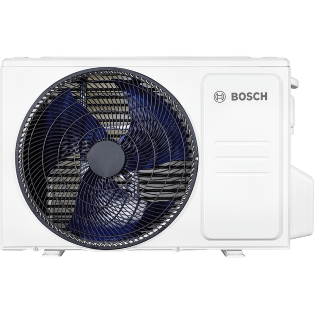 Настенный сплит кондиционер Climate CL2000 BOSCH инверторный тип, тихий и экономичный кондиционер для дома до 25 м2 - изображение 3
