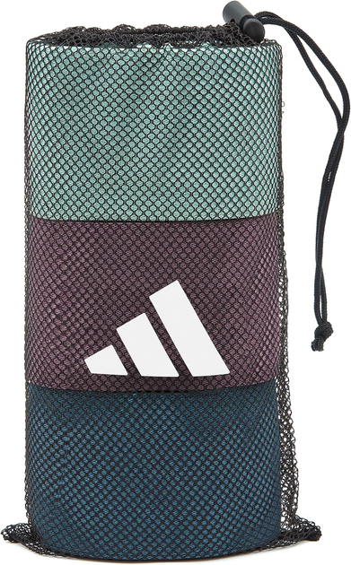 Набір еспандерів Adidas Legacy, стрічки опору для тренувань нижньої частини тіла, 3 рівні, (ADTB-10711) - зображення 7
