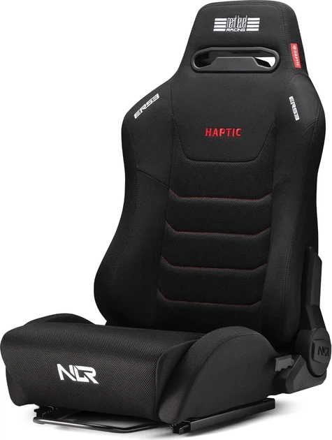 Крісло Next Level Racing ERS3 Haptic Feedback Sim Racing NLR-E066 (9359668000961) - зображення 2