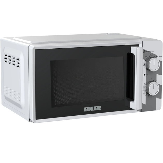 Мікрохвильова піч EDLER EDMS-2071WMH - изображение 2