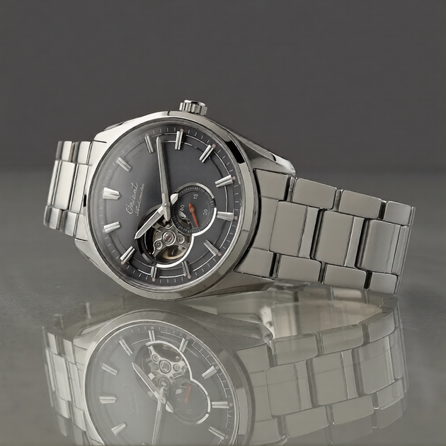 Наручні годинники ORIENT RA-AR012N30B - зображення 12