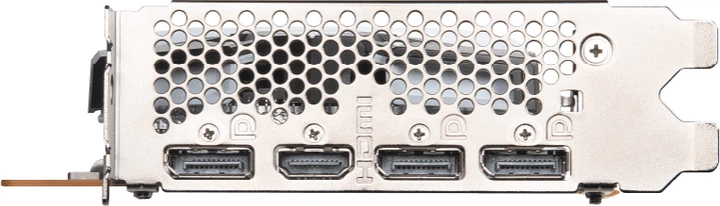 Відеокарта MSI Radeon RX 6600 ARMOR 8GB GDDR6 (RX 6600 ARMOR 8G) Б/В - изображение 4