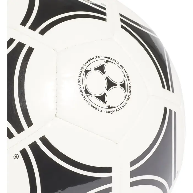 Футбольный мяч Adidas TANGO Glider S12241 размер 5 - изображение 4