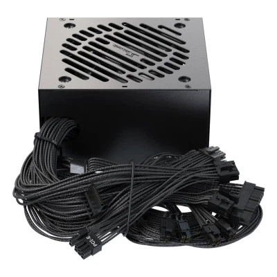 Блок питания Seasonic 750W (CORE BC-750 ATX31) - изображение 3