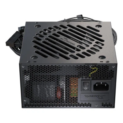 Блок питания Seasonic 750W (CORE BC-750 ATX31) - изображение 8