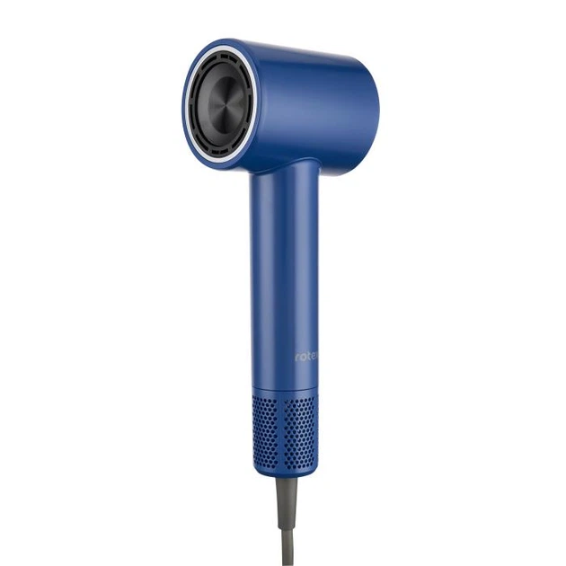 Фен ROTEX RFS1062-ion TurboShine Plus - зображення 6