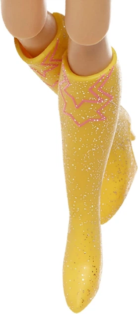 Кукла Винкс Фея Стелла Winx Club Stella Fairy Playmates Toys F57813 - Фото 10 Кукла Винкс Фея Стелла Winx Club Stella Fairy Playmates Toys F57813 - изображение 10
