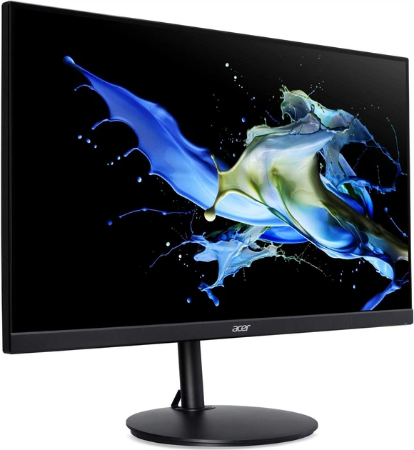 Монитор 23.8" Acer CB242YP6bipr (UM.QB2EE.602) - изображение 2