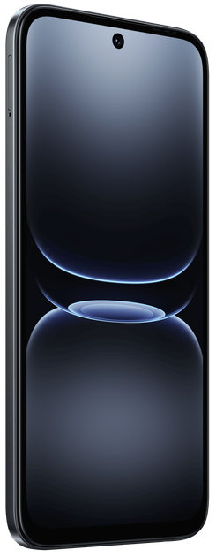 Смартфон Infinix Smart 20 X6840B 4/128GB Shadow Black (7258108) - Фото 4 Смартфон Infinix Smart 20 X6840B 4/128GB Shadow Black (7258108) - изображение 4