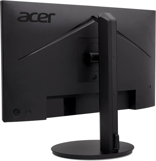 Монитор 23.8" Vero CB242YP6bipr (UM.QB2EE.602) Black Acer (2000003478545) - Фото 7 Монитор 23.8" Vero CB242YP6bipr (UM.QB2EE.602) Black Acer (2000003478545) - изображение 7