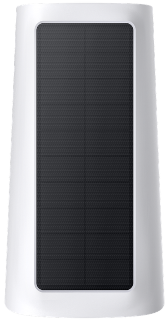Бездротова камера IP EUFY E40 (Білий) - изображение 3