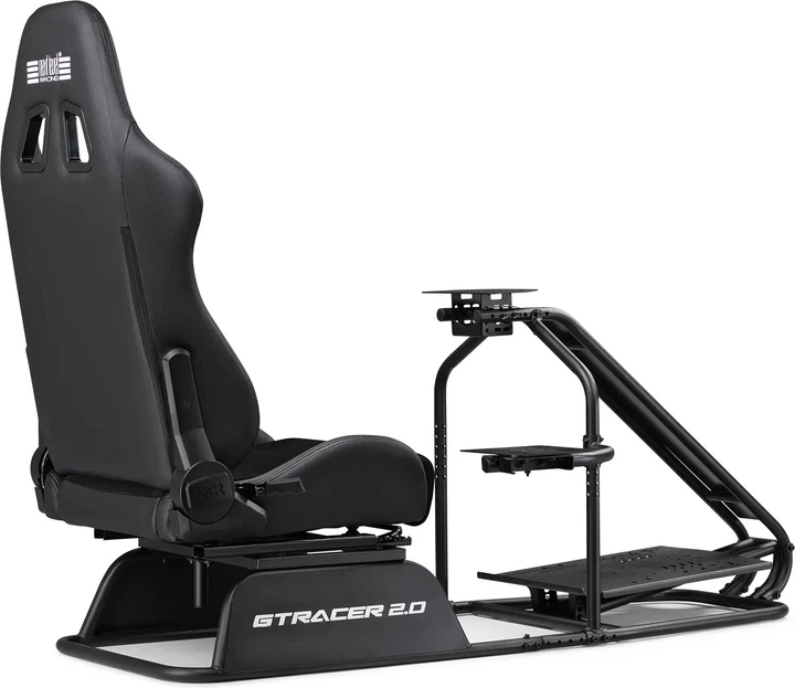 Кокпіт Next Level Racing GTRacer 2.0 Simulator NLR-R007 (9359668000800) - зображення 2