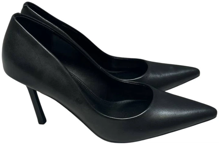 Жіночі човники Steve Madden ClassiePump SM11002907 40 Чорні (8720857284874) (955555904752142) - Уцінка - зображення 3