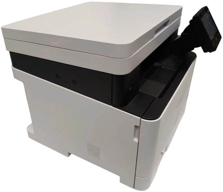 БФП Canon i-SENSYS MF651Cw EMEA White (5158C009) (YKX57015) - Уцінка - зображення 6
