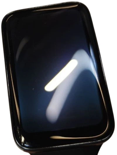 Xiaomi Smart Band 7 Pro Black (6934177780653) (39500/CRAG503RF01853) - Уцінка - зображення 2