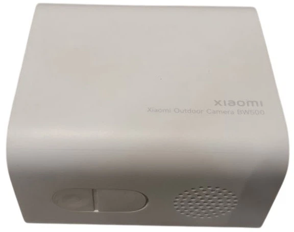 Kamera IP Xiaomi Outdoor BW500 White (BHR8301GL) (55302/AGAK9F4T401316) - Outlet - obraz 3