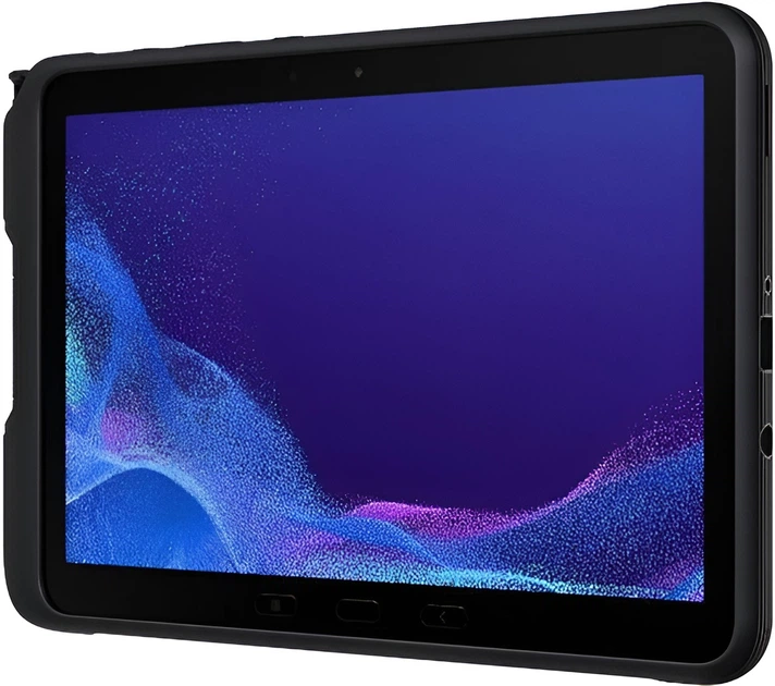 Tablet Samsung Galaxy Tab Active 4 Pro 5G 6/128GB Enterprise Edition Black (SM-T636BZKEEEB) - obraz 5