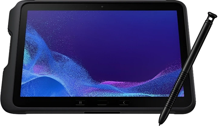 Tablet Samsung Galaxy Tab Active 4 Pro 5G 6/128GB Enterprise Edition Black (SM-T636BZKEEEB) - obraz 6