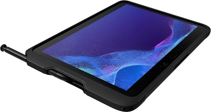 Tablet Samsung Galaxy Tab Active 4 Pro 5G 6/128GB Enterprise Edition Black (SM-T636BZKEEEB) - obraz 8