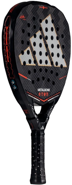 Ракетка для паделу Adidas Metalbone 2026 Ale Galan (AR1AA8U22) - зображення 2